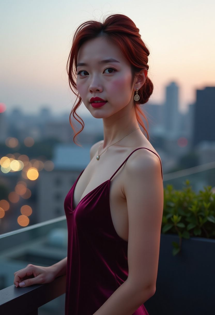 第七码头海报