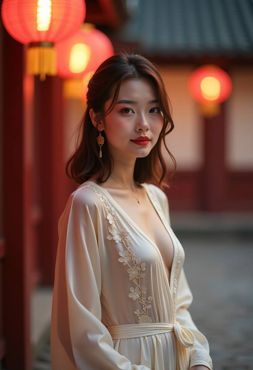今晚不想睡原版海报