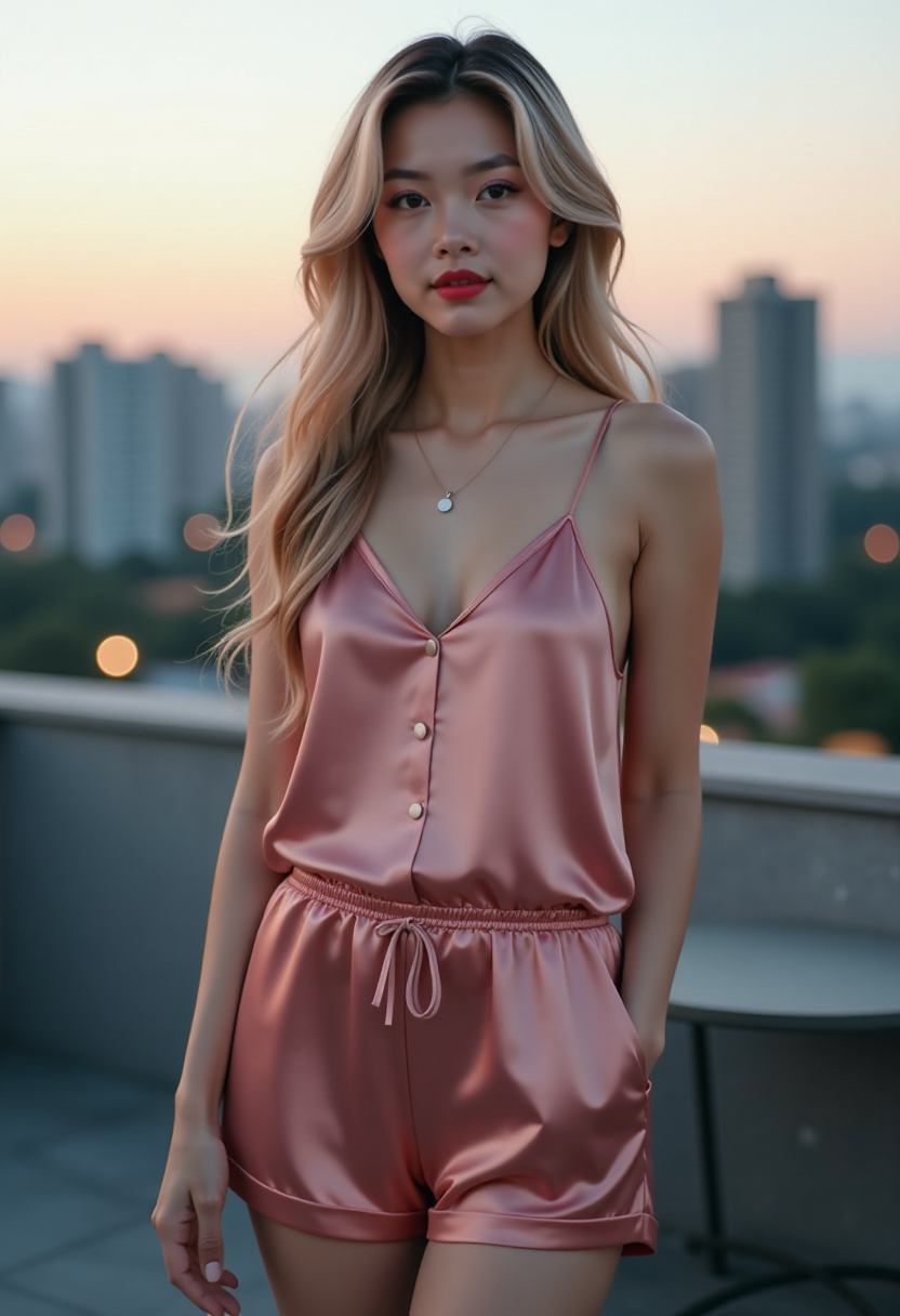 远方的回声海报